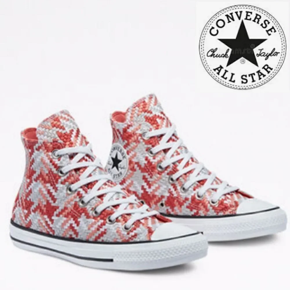 Converse We Miss Festivals Chuck Taylor All Stars